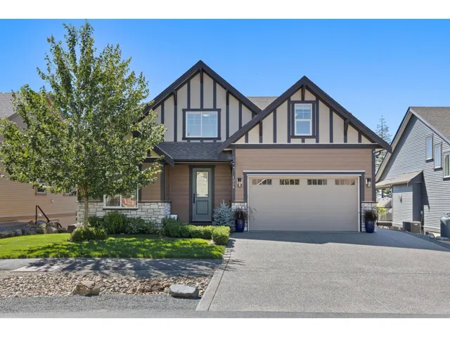 1324 STROMDAHL PLACE, Mt Woodside, Agassiz, British Columbia V0M1A1