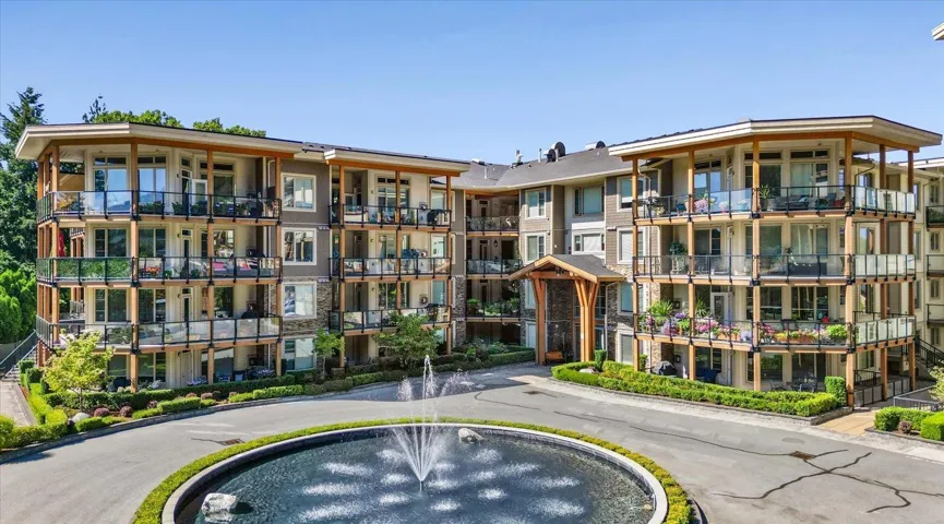 408 45754 KEITH WILSON ROAD, Vedder Crossing, Chilliwack, British Columbia V2R0X3