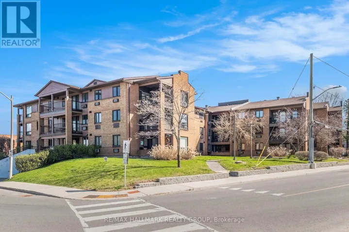 306 - 316 SAVARD AVENUE, Ottawa, Ontario K1L7S2