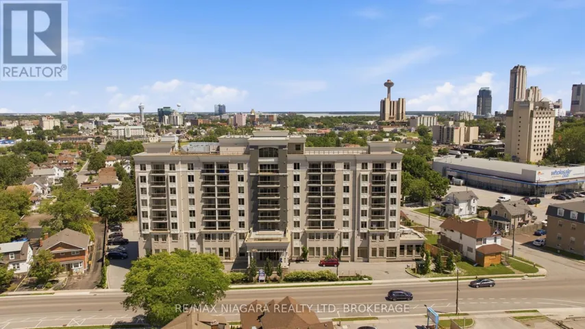 712 - 5698 MAIN STREET, Niagara Falls (Hospital), Ontario L2G5Z4