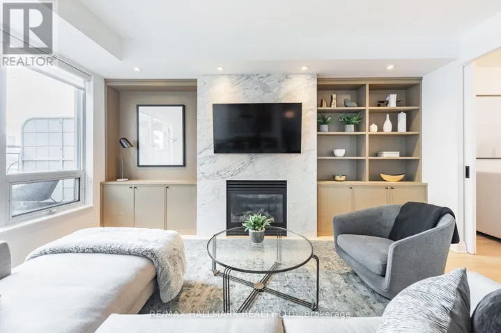 502 - 20 SCRIVENER SQUARE, Toronto (Rosedale-Moore Park), Ontario M4W3X9