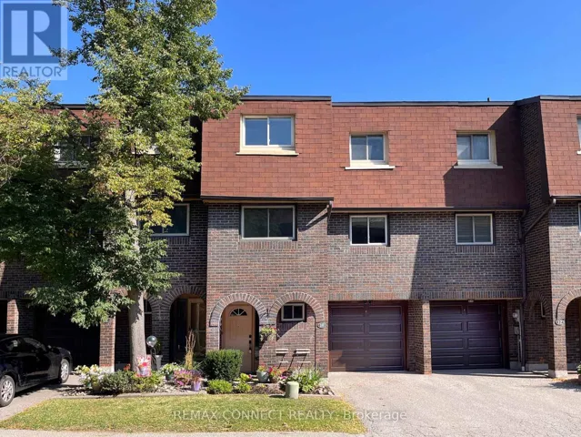 10 POETS WALK WAY, Toronto (Pleasant View), Ontario M2J4V2