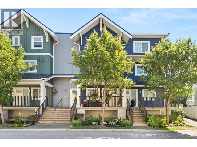 3 6491 PRINCESS LANE, Richmond, British Columbia V7E6R7
