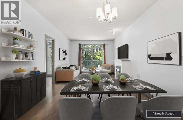 312 100 CAPILANO ROAD, Port Moody, British Columbia V3H5M9