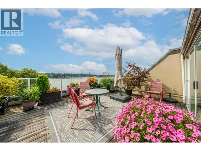 409 5 K DE K COURT, New Westminster, British Columbia V3M6B6