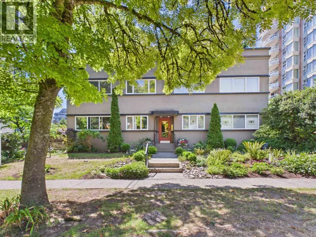 10 2296 W 39TH AVENUE, Vancouver, British Columbia V6M1T9