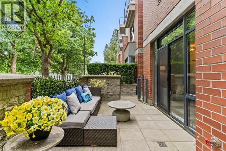 111 2688 VINE STREET, Vancouver, British Columbia V6K4T6