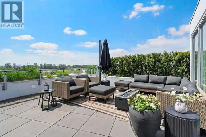 607 3438 SAWMILL CRESCENT, Vancouver, British Columbia V5S0E3