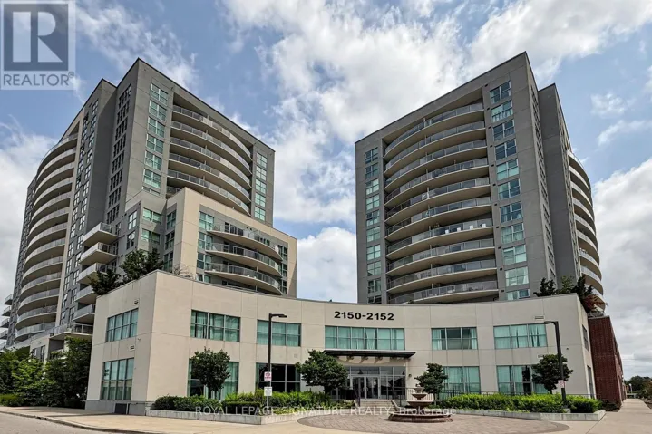 208 - 2150 LAWRENCE AVENUE E, Toronto (Wexford-Maryvale), Ontario M1R3A7