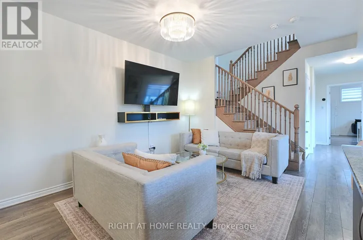 403 - 1148 DRAGONFLY AVE AVENUE, Pickering, Ontario L1X0H5