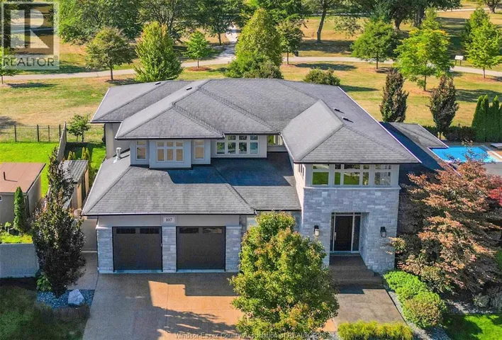 107 CHRISTY LANE, Tecumseh, Ontario N8N4W4