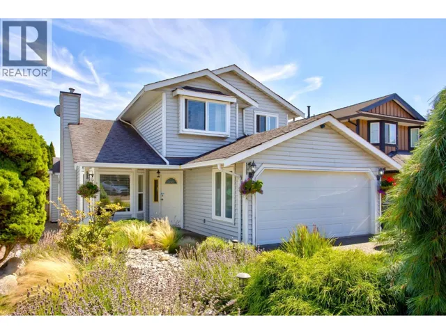 2734 WESTLAKE DRIVE, Coquitlam, British Columbia V3C5J7