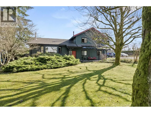12730 216 STREET, Maple Ridge, British Columbia V2X7J9