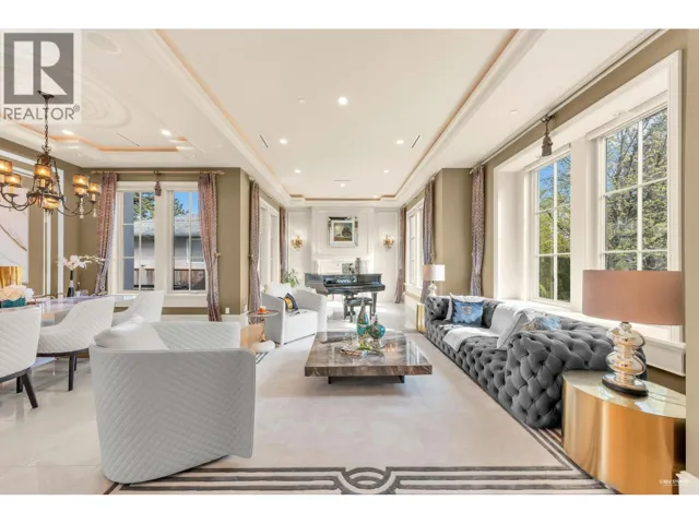 6963 FREMLIN STREET, Vancouver, British Columbia V6P3W3