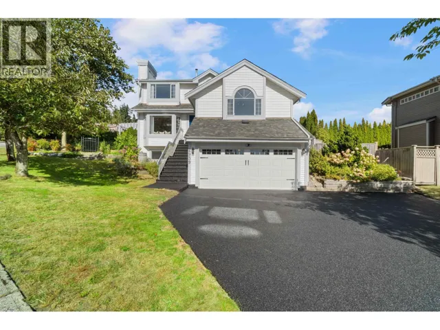 2939 CLIFFROSE CRESCENT, Coquitlam, British Columbia V3E2T2