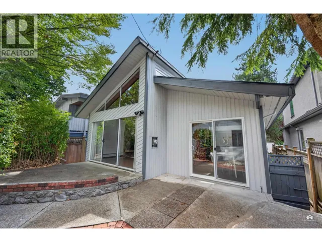 3771 W 30TH AVENUE, Vancouver, British Columbia V6S1W7
