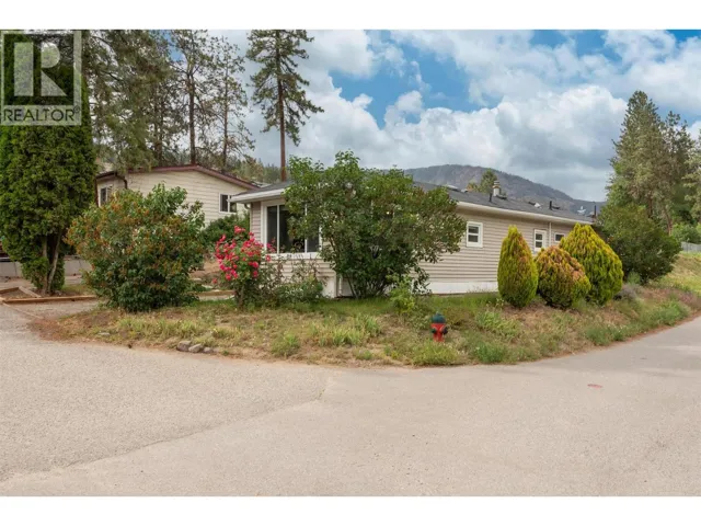 1999 97 Highway S Unit# 248, West Kelowna, British Columbia V1Z1B2