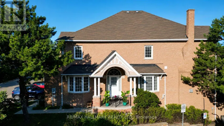 70 - 190 HARDING BLVD BOULEVARD W, Richmond Hill (North Richvale), Ontario L4C0J9