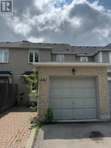 482 BUR OAK AVENUE, Markham (Berczy), Ontario L6C3A8