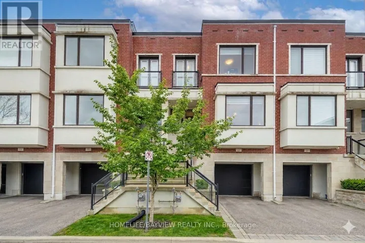 12 GENUINE LANE, Richmond Hill (Doncrest), Ontario L4B0E5