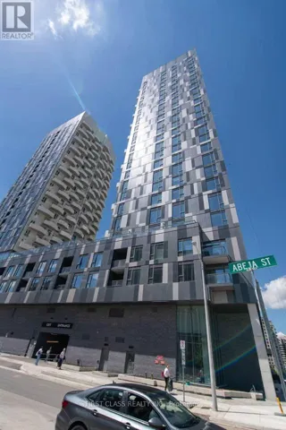 1210 - 474 CALDARI ROAD, Vaughan (Concord), Ontario L4K0R5