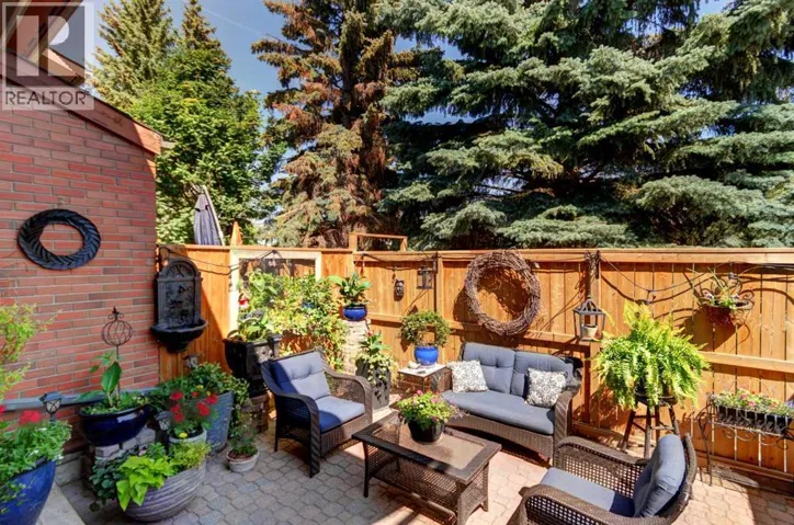 103, 1305 Glenmore Trail SW, Calgary, Alberta T2V4Y8