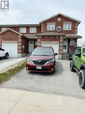 66 MICHAEL CRESCENT, Barrie (East Bayfield), Ontario L4M6Z2