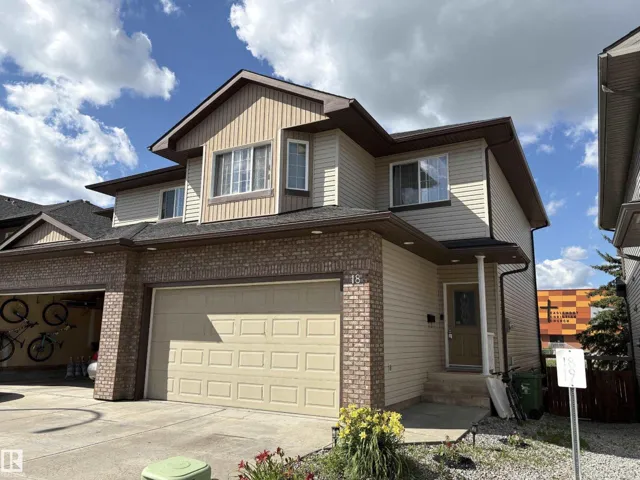 #18 4900 62 ST, Beaumont, Alberta T4X0C6