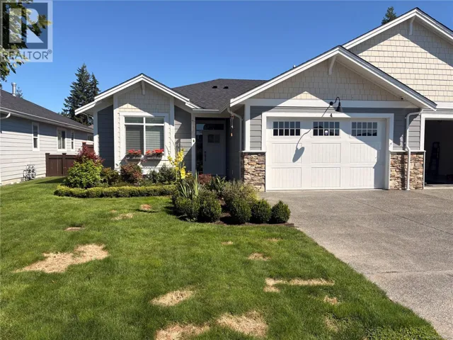 4 200 Nikola Rd, Campbell River, British Columbia V9W6H9