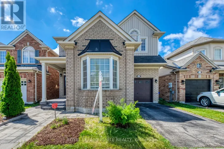 928 PHILBROOK DRIVE, Milton (CO Coates), Ontario L9T0L3