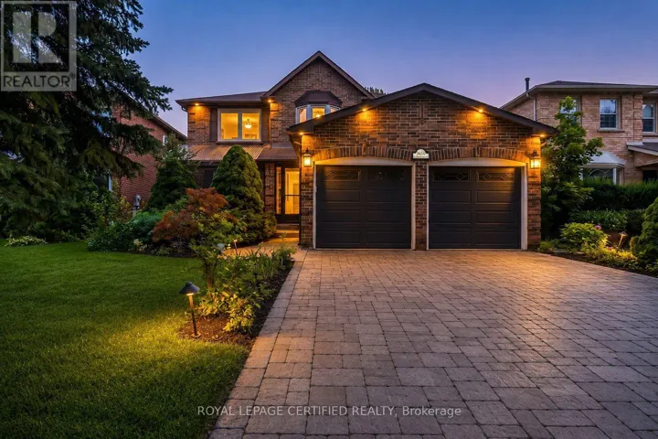 3650 BAIRD COURT, Mississauga (Erin Mills), Ontario L5L4T4