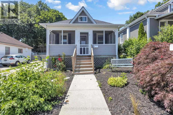 60 BERKLEY ROAD, Cambridge, Ontario N1S3G6