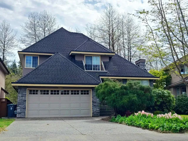 20566 89B AVENUE, Langley, British Columbia V1M2P2