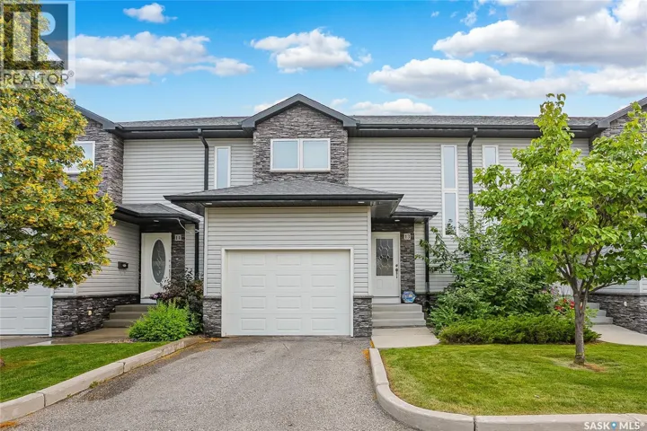 13 547 East Hampton BOULEVARD, Saskatoon, Saskatchewan S7R0H8
