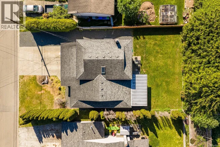 1732 Penfield Rd, Campbell River, British Columbia V9W7R4