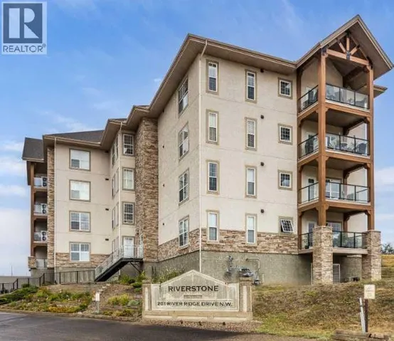 332, 201 River Ridge Drive NW, Medicine Hat, Alberta T1A8V6