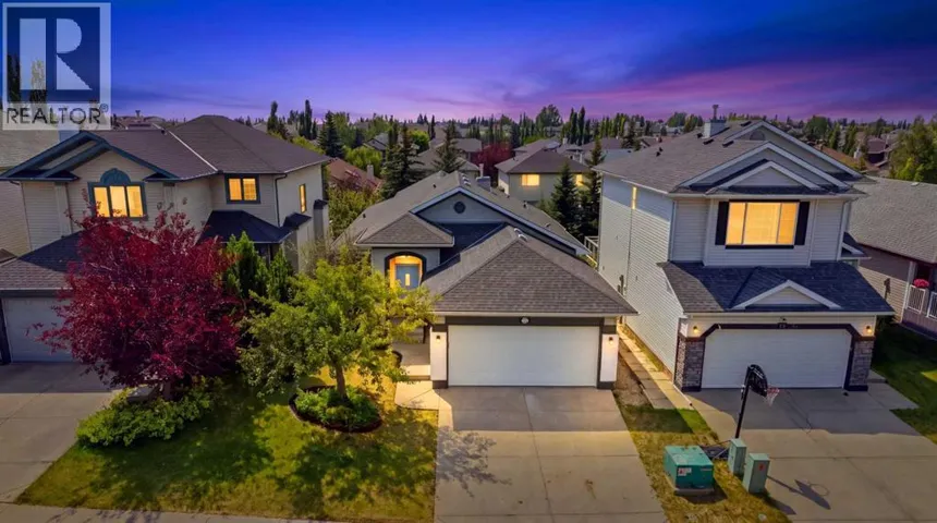 47 Citadel Ridge Close NW, Calgary, Alberta T3G4V4