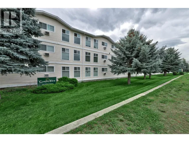 1760 Brunner Avenue Unit# 218, Kamloops, British Columbia V2B3L7