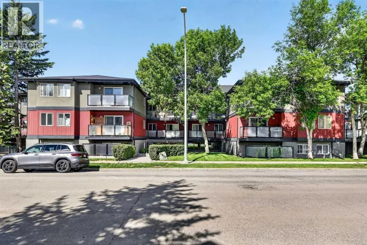 204, 1915 26 Street SW, Calgary, Alberta T3E2A2
