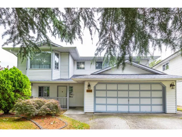 21073 93 AVENUE, Langley, British Columbia V1M2B3