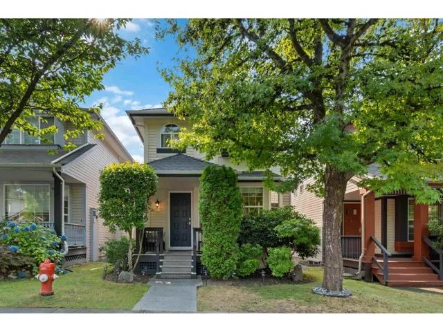 8675 206B STREET, Langley, British Columbia V1M3X5