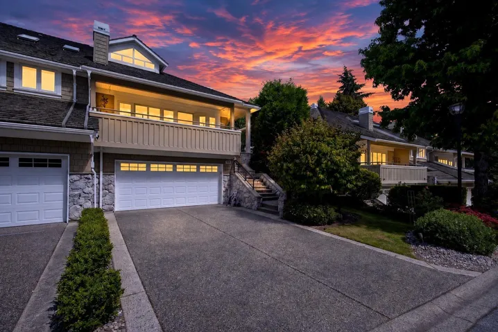 48 3355 MORGAN CREEK WAY, Surrey, British Columbia V3Z0J9