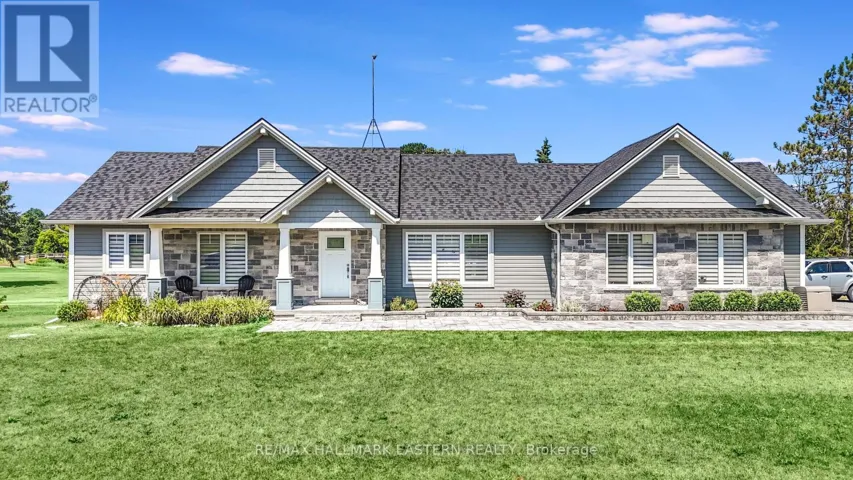 1557 FRANKFORD STIRLING ROAD, Quinte West (Sidney Ward), Ontario K0K3E0