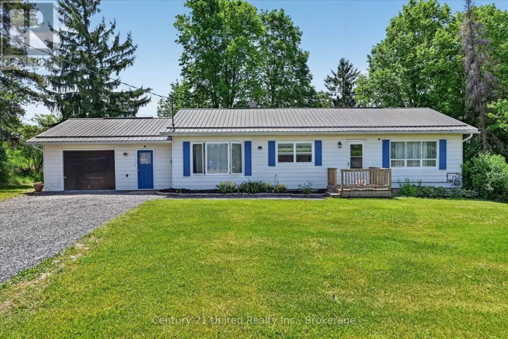 323 ST LAWRENCE STREET W, Centre Hastings, Ontario K0K2K0