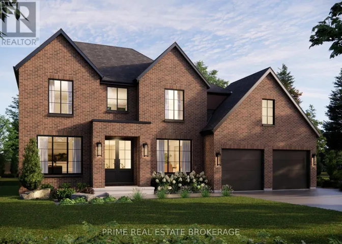 793 VALLEYSTREAM WALK, London North (North R), Ontario N6G3Z7