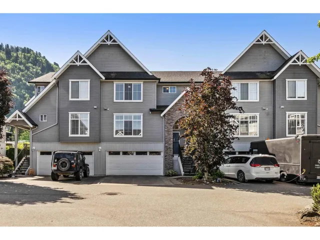 47 5965 JINKERSON ROAD, Promontory, Chilliwack, British Columbia V2R5Z7