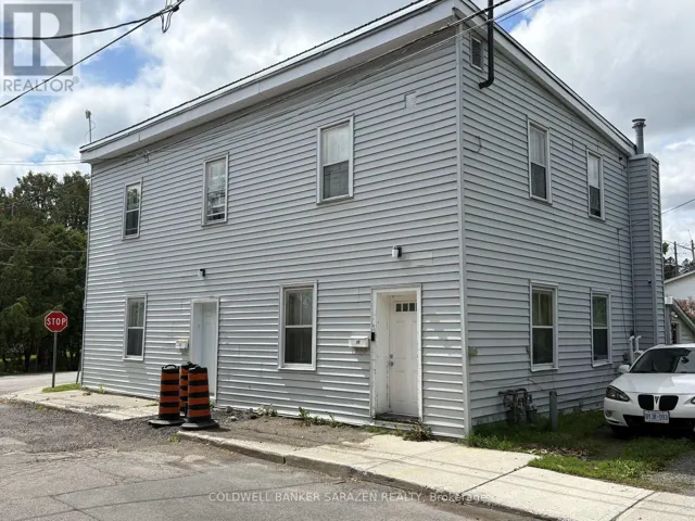 19 & 21 ROCK LANE E, Arnprior, Ontario K7S2C3