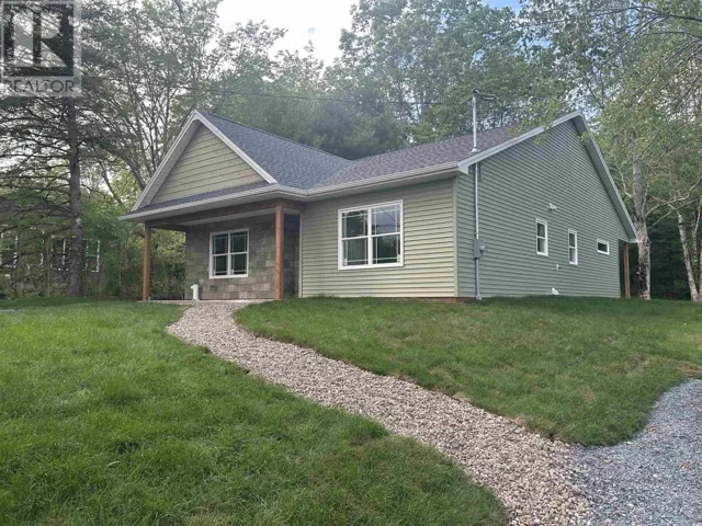 9 Towerview Avenue, Enfield, Nova Scotia B3P1E8