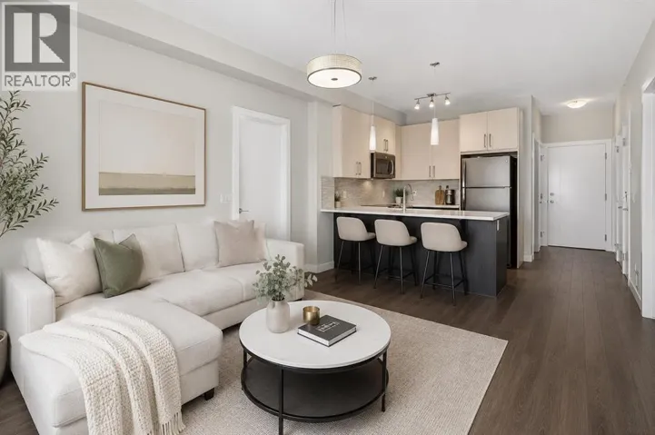 318, 8 Sage Hill Terrace NW, Calgary, Alberta T3R0W5