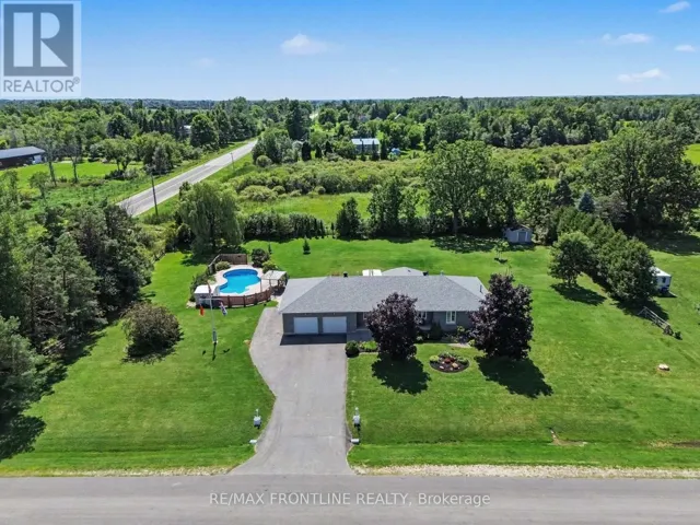 256 ORCHARD CRESCENT, Tay Valley, Ontario K7H0C6